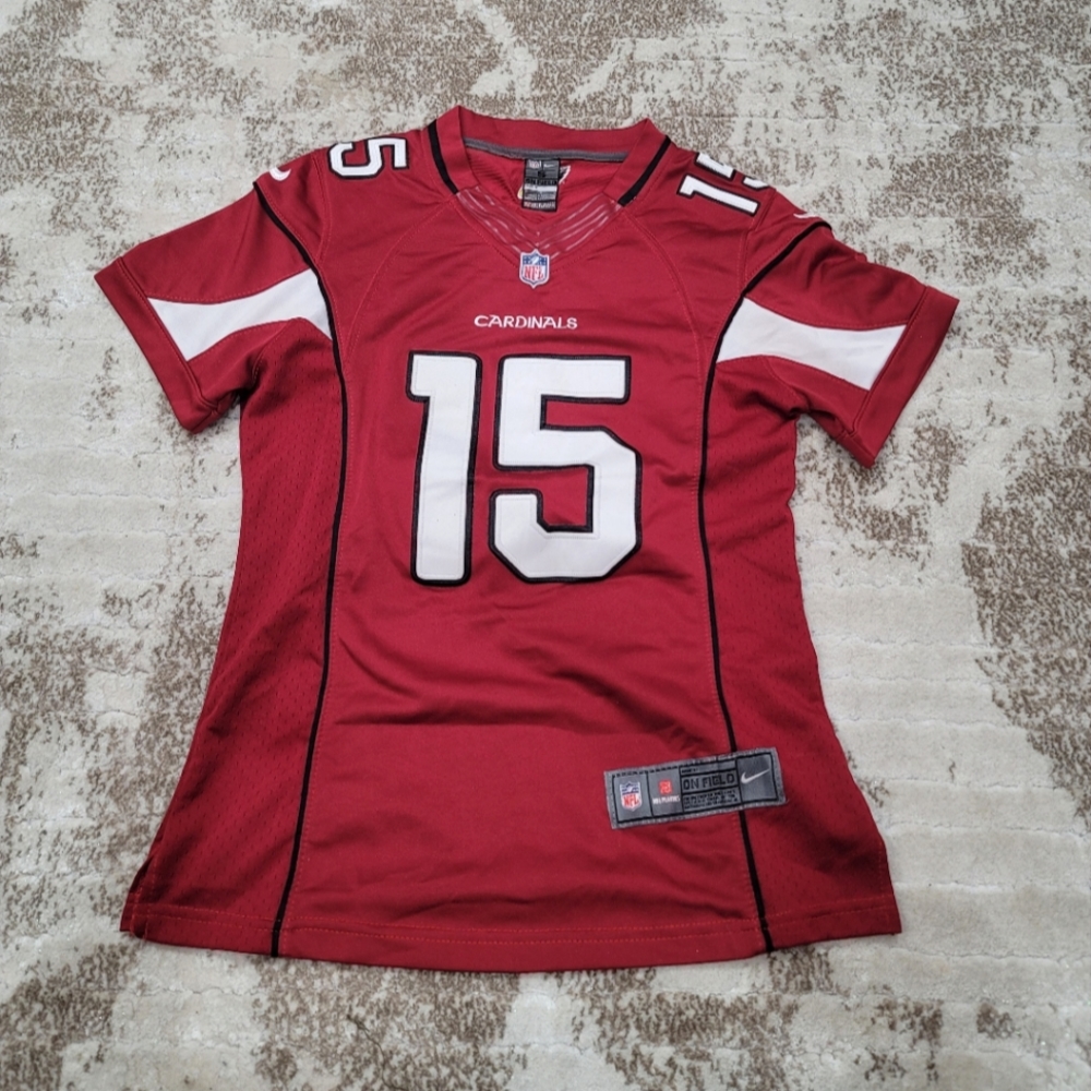 🍒 2/$22 NFL Cardinals Jersey - FLOYD #15